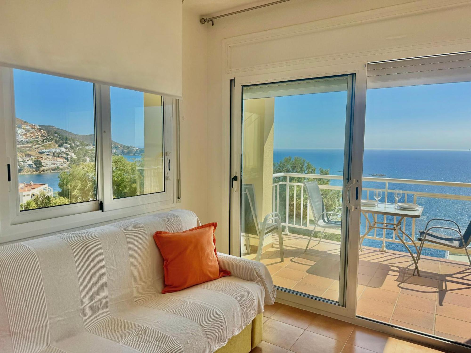 Apartamento Marina 8
