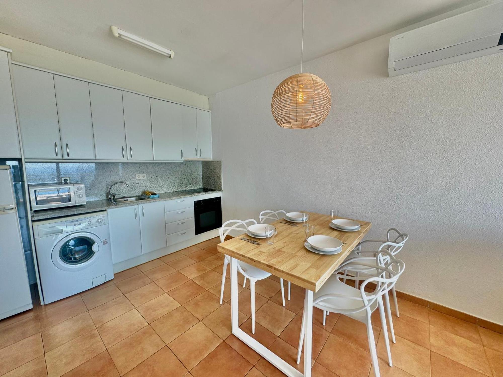 Marina 8 Apartamento